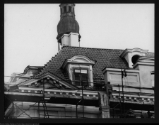 Zabytki architektoniczne