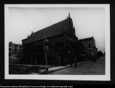 Kowno, Dom Perkuna