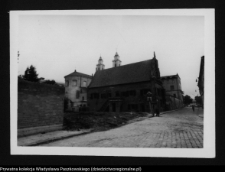 Kowno, Dom Perkuna