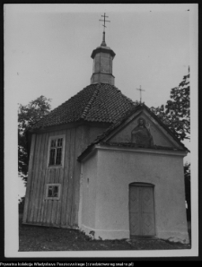 Szczyty-Dzięciołowo