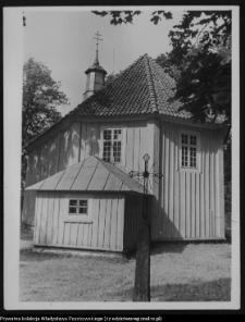 Szczyty-Dzięciołowo