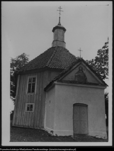 Szczyty-Dzięciołowo