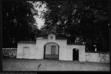 Szczyty-Dzięciołowo