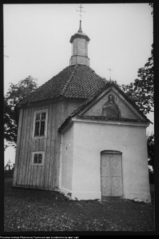 Szczyty-Dzięciołowo
