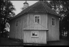 Szczyty-Dzięciołowo