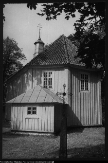Szczyty-Dzięciołowo