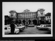 Wilno, Filharmonia Narodowa