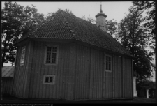 Szczyty-Dzięciołowo