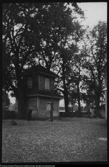 Szczyty-Dzięciołowo