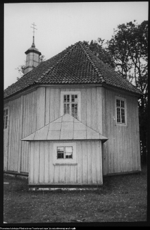 Szczyty-Dzięciołowo