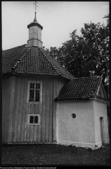 Szczyty-Dzięciołowo