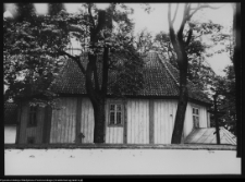 Szczyty-Dzięciołowo, cerkiew