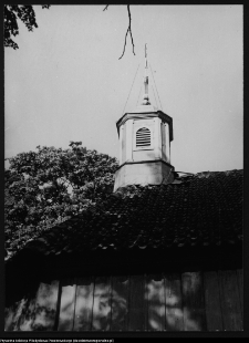 Szczyty-Dzięciołowo, cerkiew