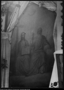 Szczyty-Dzięciołowo