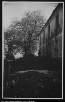 Cis&oacute;w, dw&oacute;r