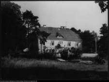 Cis&oacute;w, dw&oacute;r