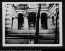 Zabytki architektoniczne
