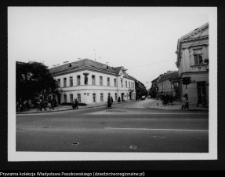 Zabytki architektoniczne
