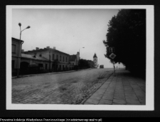 Zabytki architektoniczne