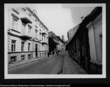 Zabytki architektoniczne