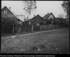 Białystok, ul. Ciołkowskiego