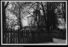 Mielnik, cerkiew Narodzenia NMP