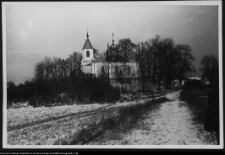 Mielnik, cerkiew Narodzenia NMP