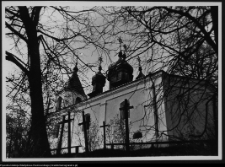 Mielnik, cerkiew Narodzenia NMP