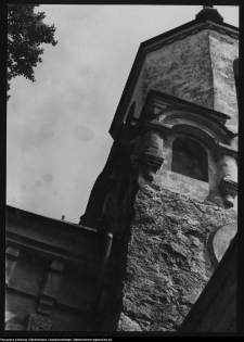Mielnik, cerkiew Narodzenia NMP