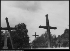 Mielnik, cmentarz prawosławny