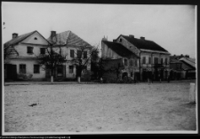 Siemiatycze, rynek