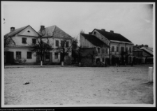 Siemiatycze, rynek