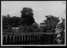 August&oacute;w, stara poczta (zaadaptowana na Dom Turystyczny)