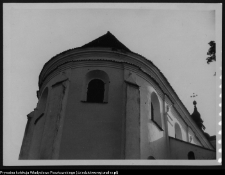 Siemiatycze, zesp&oacute;ł poklasztorny