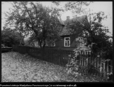 Białystok, ul. Ciołkowskiego