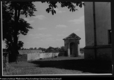 Siemiatycze, zesp&oacute;ł poklasztorny