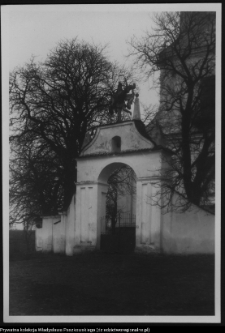 Siemiatycze, zesp&oacute;ł poklasztorny