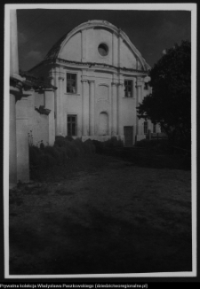Siemiatycze, zesp&oacute;ł poklasztorny