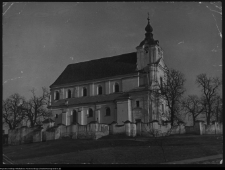 Siemiatycze, kości&oacute;ł
