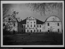 Siemiatycze, zesp&oacute;ł poklasztorny