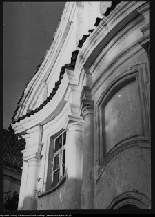 Siemiatycze, zesp&oacute;ł poklasztorny