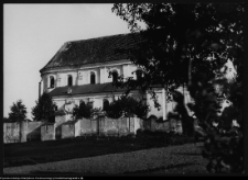 Siemiatycze, kości&oacute;ł
