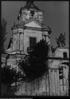 Siemiatycze, kości&oacute;ł