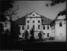 Siemiatycze, zesp&oacute;ł poklasztorny
