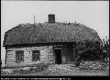 Zawady, chata nr 16