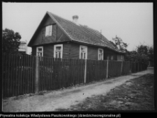 Białystok - Skorupy