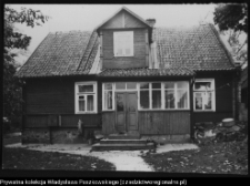 Białystok - Skorupy