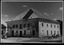 Siemiatycze, synagoga