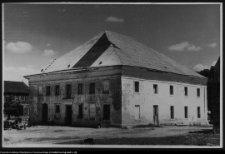 Siemiatycze, synagoga