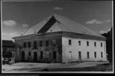 Siemiatycze, synagoga